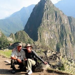 Meet your Posher, Margo